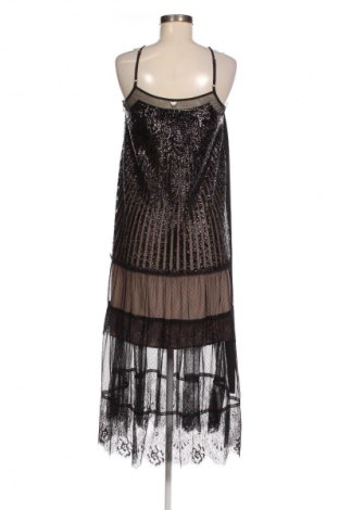 Kleid TWINSET, Größe XS, Farbe Mehrfarbig, Preis 158,66 €