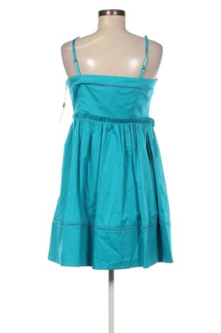 Kleid TWINSET, Größe XL, Farbe Blau, Preis 180,93 €
