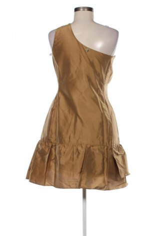 Šaty  TWINSET, Velikost XL, Barva Béžová, Cena  2 798,00 Kč