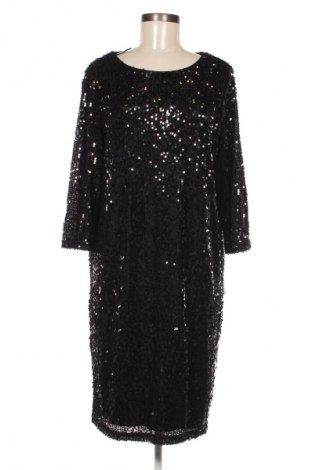 Kleid Taifun, Größe L, Farbe Schwarz, Preis € 53,01