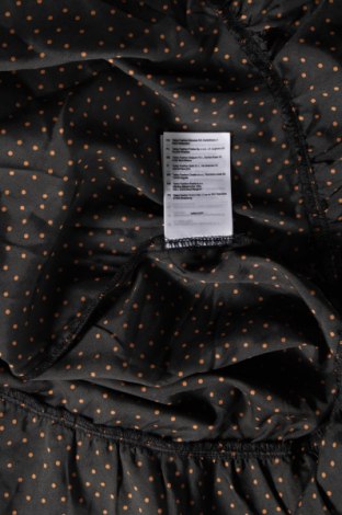 Φόρεμα Takko Fashion, Μέγεθος M, Χρώμα Μαύρο, Τιμή 7,99 €