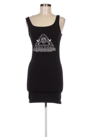 Φόρεμα Tally Weijl, Μέγεθος S, Χρώμα Μαύρο, Τιμή 5,22 €
