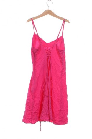 Φόρεμα Tally Weijl, Μέγεθος M, Χρώμα Ρόζ , Τιμή 23,71 €