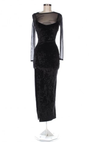 Kleid Tally Weijl, Größe XS, Farbe Schwarz, Preis € 14,84
