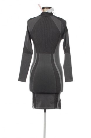 Kleid Tally Weijl, Größe S, Farbe Grau, Preis 13,04 €