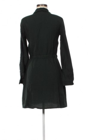 Kleid Tally Weijl, Größe M, Farbe Grün, Preis 14,23 €