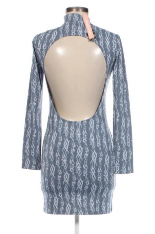 Kleid Tally Weijl, Größe S, Farbe Blau, Preis 13,04 €