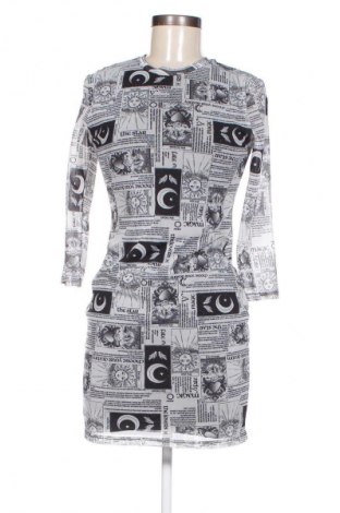 Kleid Tally Weijl, Größe M, Farbe Mehrfarbig, Preis 15,00 €