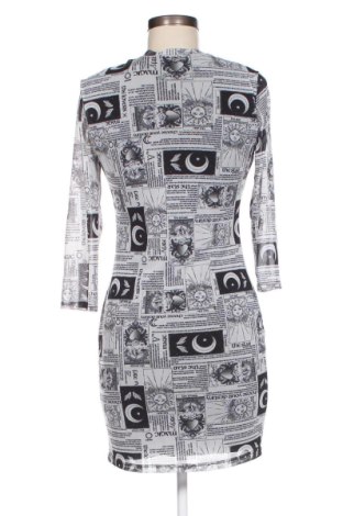Kleid Tally Weijl, Größe M, Farbe Mehrfarbig, Preis 9,00 €