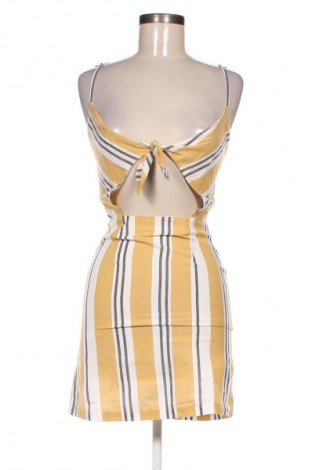 Kleid Tally Weijl, Größe XS, Farbe Mehrfarbig, Preis € 10,67