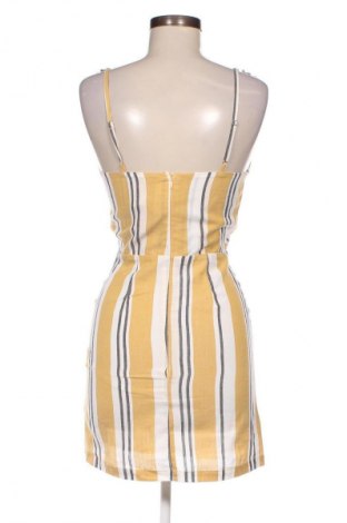 Kleid Tally Weijl, Größe XS, Farbe Mehrfarbig, Preis 8,77 €
