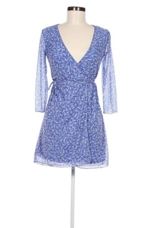 Kleid Tally Weijl, Größe XS, Farbe Mehrfarbig, Preis 23,71 €