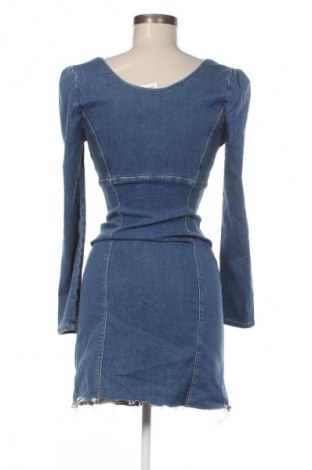 Kleid Tally Weijl, Größe S, Farbe Blau, Preis € 11,10