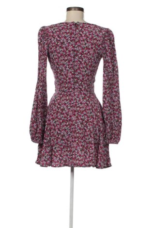 Kleid Tally Weijl, Größe S, Farbe Mehrfarbig, Preis 11,86 €