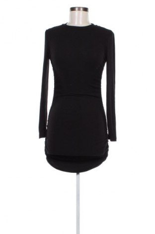 Kleid Tally Weijl, Größe XS, Farbe Schwarz, Preis 13,04 €