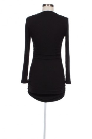 Kleid Tally Weijl, Größe XS, Farbe Schwarz, Preis € 13,04