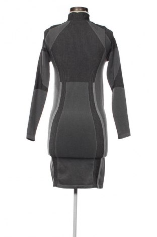 Kleid Tally Weijl, Größe L, Farbe Grau, Preis 13,04 €