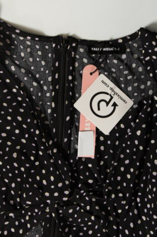 Kleid Tally Weijl, Größe S, Farbe Schwarz, Preis € 13,04
