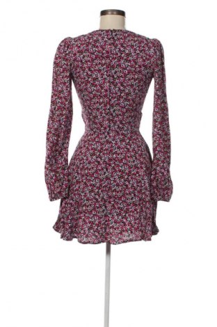 Kleid Tally Weijl, Größe XS, Farbe Mehrfarbig, Preis 11,86 €