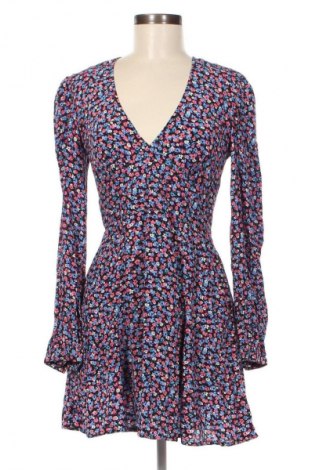Kleid Tally Weijl, Größe M, Farbe Mehrfarbig, Preis € 14,23