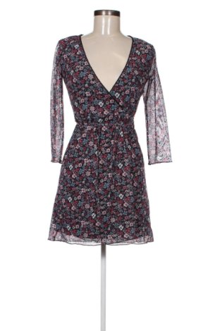 Φόρεμα Tally Weijl, Μέγεθος XS, Χρώμα Πολύχρωμο, Τιμή 9,25 €