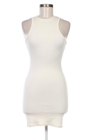 Kleid Tally Weijl, Größe S, Farbe Weiß, Preis € 23,71