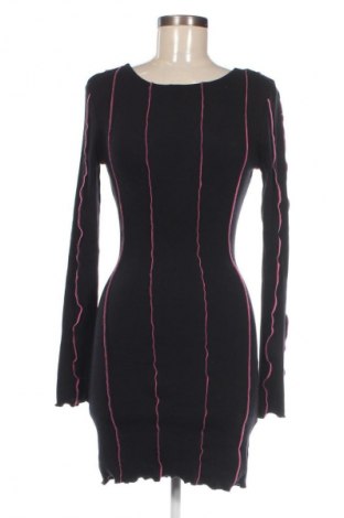 Kleid Tally Weijl, Größe M, Farbe Schwarz, Preis 23,71 €
