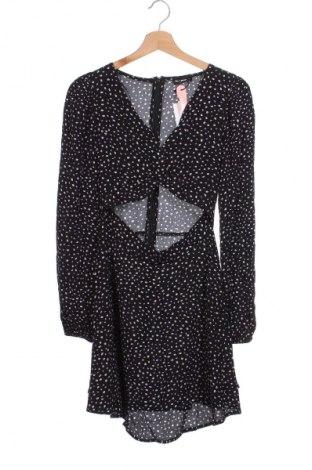 Kleid Tally Weijl, Größe S, Farbe Schwarz, Preis 13,04 €