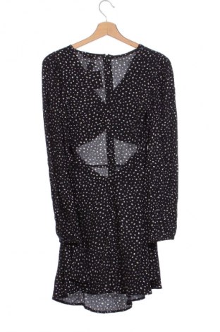 Kleid Tally Weijl, Größe S, Farbe Schwarz, Preis € 13,04