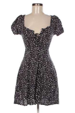 Kleid Tally Weijl, Größe S, Farbe Mehrfarbig, Preis € 23,71