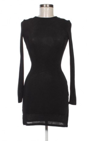 Kleid Tally Weijl, Größe XS, Farbe Schwarz, Preis € 13,04