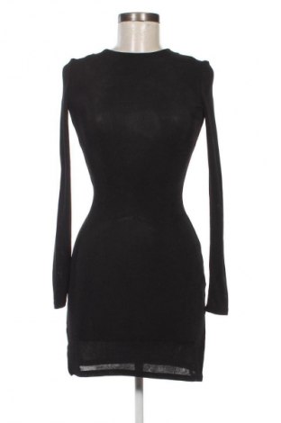 Kleid Tally Weijl, Größe XS, Farbe Schwarz, Preis 9,99 €