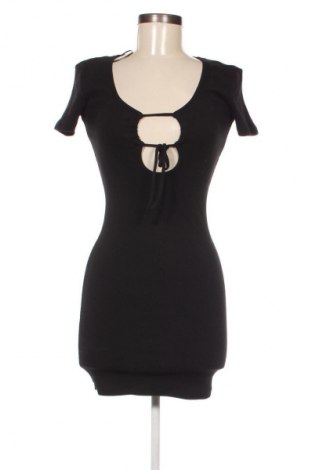 Kleid Tally Weijl, Größe S, Farbe Schwarz, Preis € 11,86