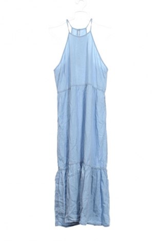 Kleid Tally Weijl, Größe XS, Farbe Blau, Preis € 11,86