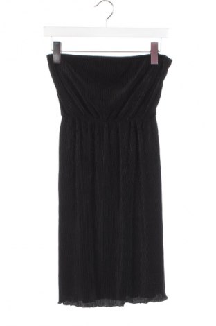 Kleid Tally Weijl, Größe XS, Farbe Schwarz, Preis € 14,83
