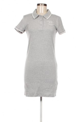 Kleid Tally Weijl, Größe L, Farbe Grau, Preis 23,71 €