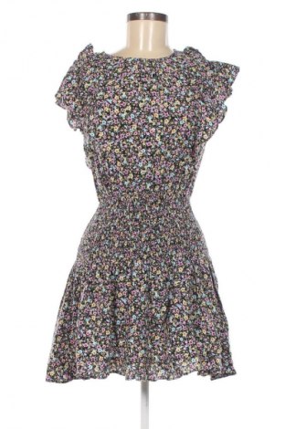 Kleid Tally Weijl, Größe S, Farbe Mehrfarbig, Preis 14,83 €