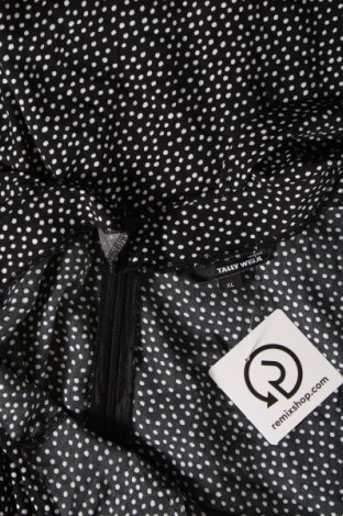 Φόρεμα Tally Weijl, Μέγεθος M, Χρώμα Μαύρο, Τιμή 10,23 €