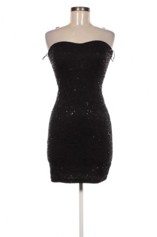 Φόρεμα Tally Weijl, Μέγεθος M, Χρώμα Μαύρο, Τιμή 19,73 €
