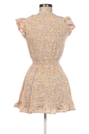 Kleid Tally Weijl, Größe XS, Farbe Mehrfarbig, Preis 11,10 €