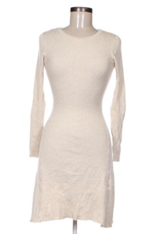 Kleid Tally Weijl, Größe L, Farbe Ecru, Preis € 20,18