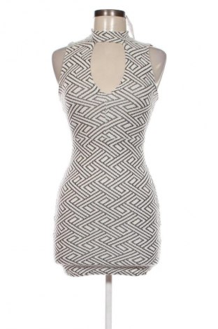 Kleid Tally Weijl, Größe XS, Farbe Mehrfarbig, Preis € 20,18