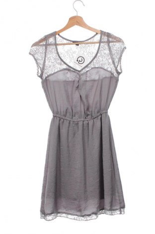 Φόρεμα Tally Weijl, Μέγεθος S, Χρώμα Γκρί, Τιμή 9,33 €
