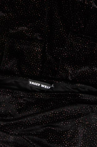 Šaty  Tally Weijl, Veľkosť S, Farba Čierna, Cena  10,85 €