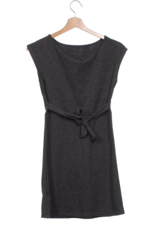 Kleid Tally Weijl, Größe XS, Farbe Grau, Preis 2,49 €