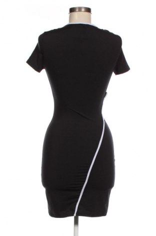 Kleid Tally Weijl, Größe S, Farbe Schwarz, Preis € 5,49