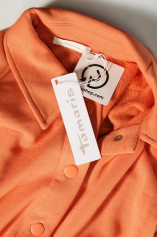 Kleid Tamaris, Größe S, Farbe Orange, Preis € 27,84