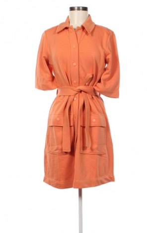 Kleid Tamaris, Größe S, Farbe Orange, Preis € 30,62
