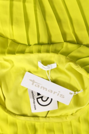 Šaty  Tamaris, Velikost S, Barva Žlutá, Cena  1 565,00 Kč