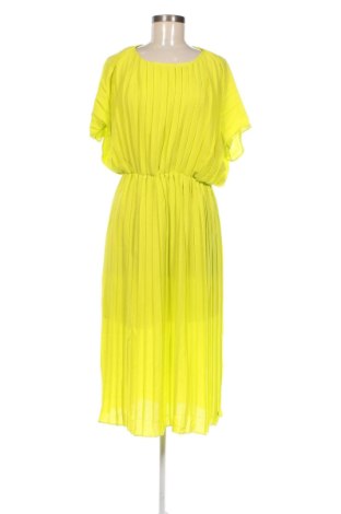 Kleid Tamaris, Größe S, Farbe Gelb, Preis 55,67 €